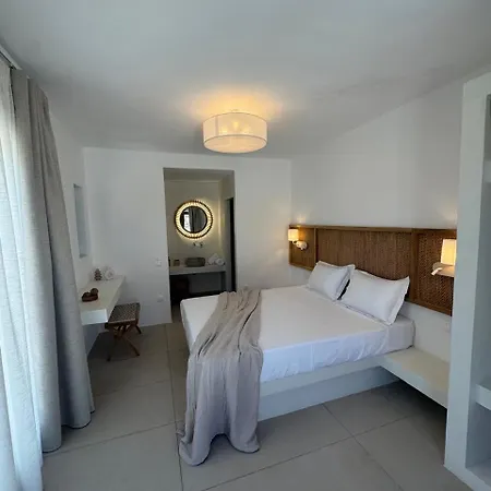 Holiday home Noble Pearl Paros