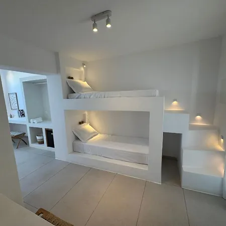 Holiday home Noble Pearl Paros *