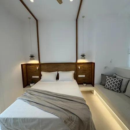 Holiday home Noble Pearl Paros