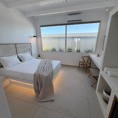 Noble Pearl Paros Holiday home *