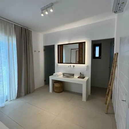 Holiday home Noble Pearl Paros Santa Maria (Paros)
