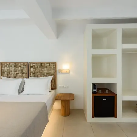 Vakantiehuis Noble Pearl Paros Santa Maria (Paros)