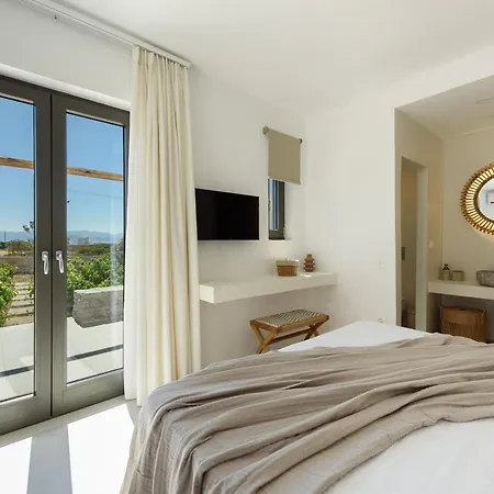 Noble Pearl Paros *