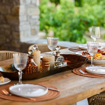 Noble Pearl Paros