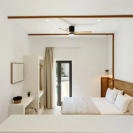 Vakantiehuis Noble Pearl Paros