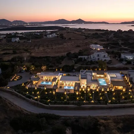 Noble Pearl Paros *