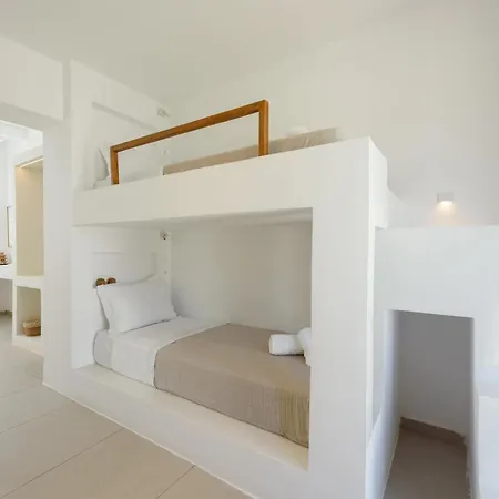 Noble Pearl Paros Vakantiehuis