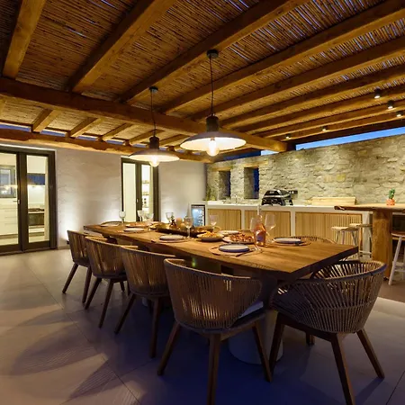 Noble Pearl Paros *