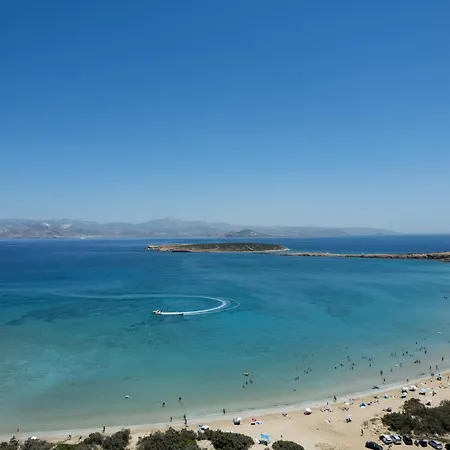 Noble Pearl Paros Vakantiehuis *