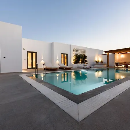 Noble Pearl Paros Vakantiehuis Santa Maria (Paros)