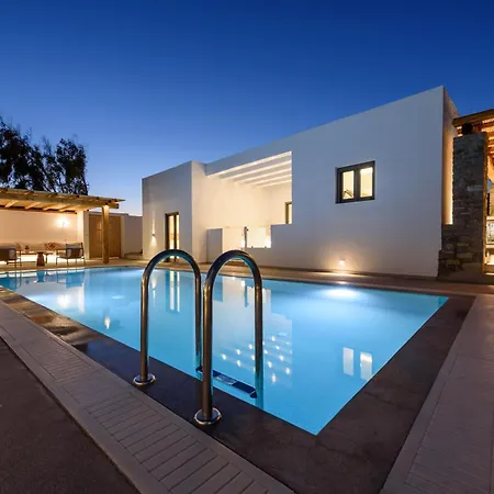 Noble Pearl Paros Vakantiehuis