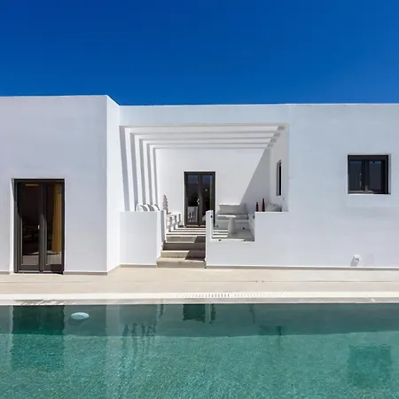 Noble Pearl Paros * Santa Maria (Paros)