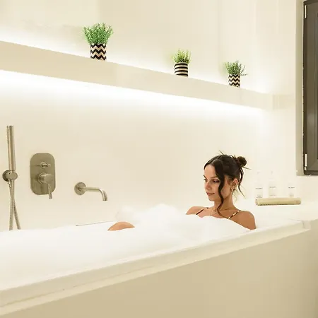 Feriehus Noble Pearl Paros *