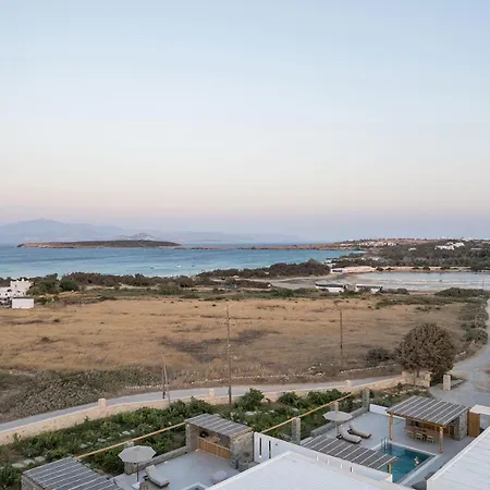 Casa vacanze Noble Pearl Paros