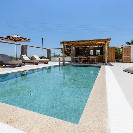 Noble Pearl Paros *