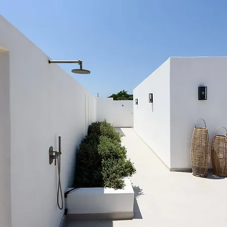 Noble Pearl Paros Nyaraló *