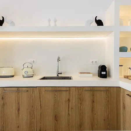 Noble Pearl Paros Santa Maria (Paros)