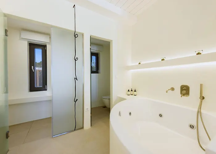 Semesterbostad Noble Pearl Paros