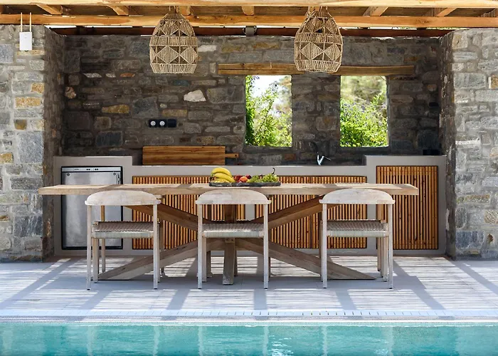 Noble Pearl Paros Santa Maria (Paros)